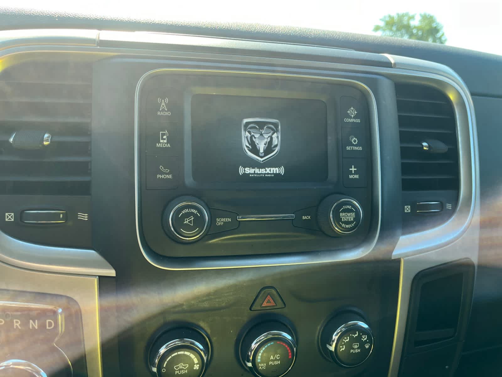 Used 2019 RAM 1500 Classic Warlock AWD/4WD image 27