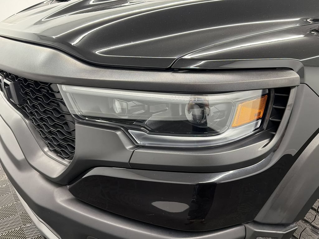 Used 2022 RAM 1500 TRX w/ TRX Level 2 Equipment Group AWD/4WD image 12