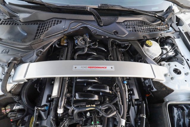 Used 2018 Ford Mustang Shelby GT350 w/ Convenience Package image 21