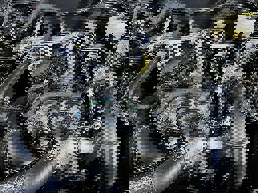 New 2025 Ford Bronco Big Bend image 9