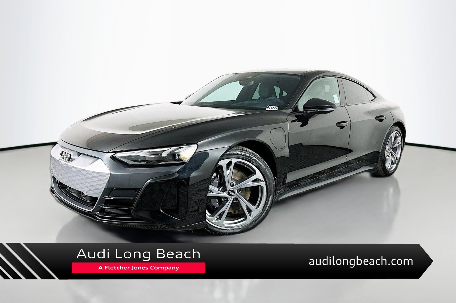 Used 2022 Audi e-tron GT Premium Plus