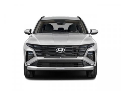 New 2025 Hyundai Tucson SEL image 7