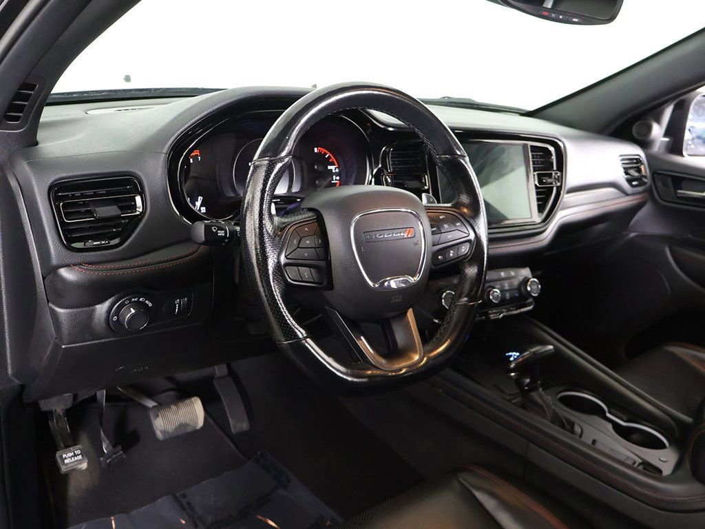 Used 2024 Dodge Durango R/T image 30
