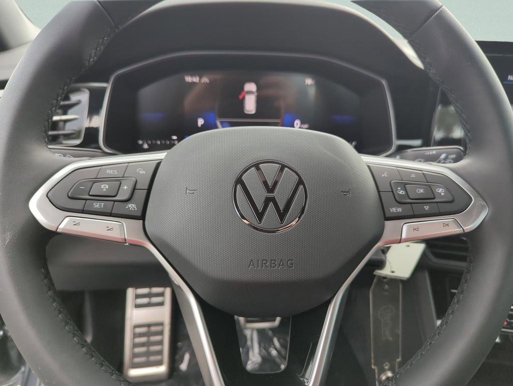 New 2026 Volkswagen Jetta Sport FWD image 42