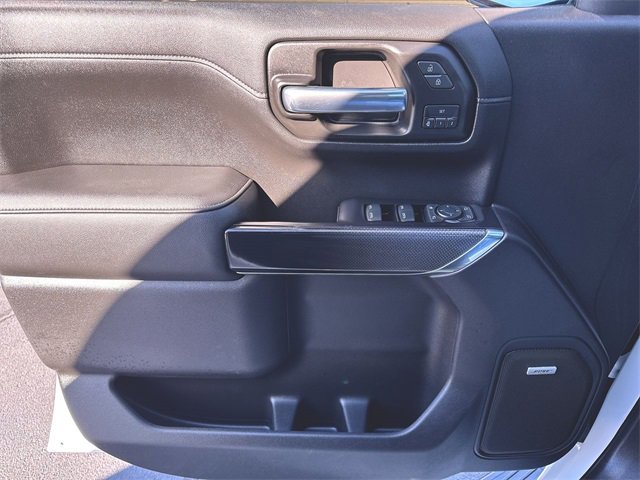 Used 2020 GMC Sierra 1500 SLT w/ SLT Premium Plus Package image 23