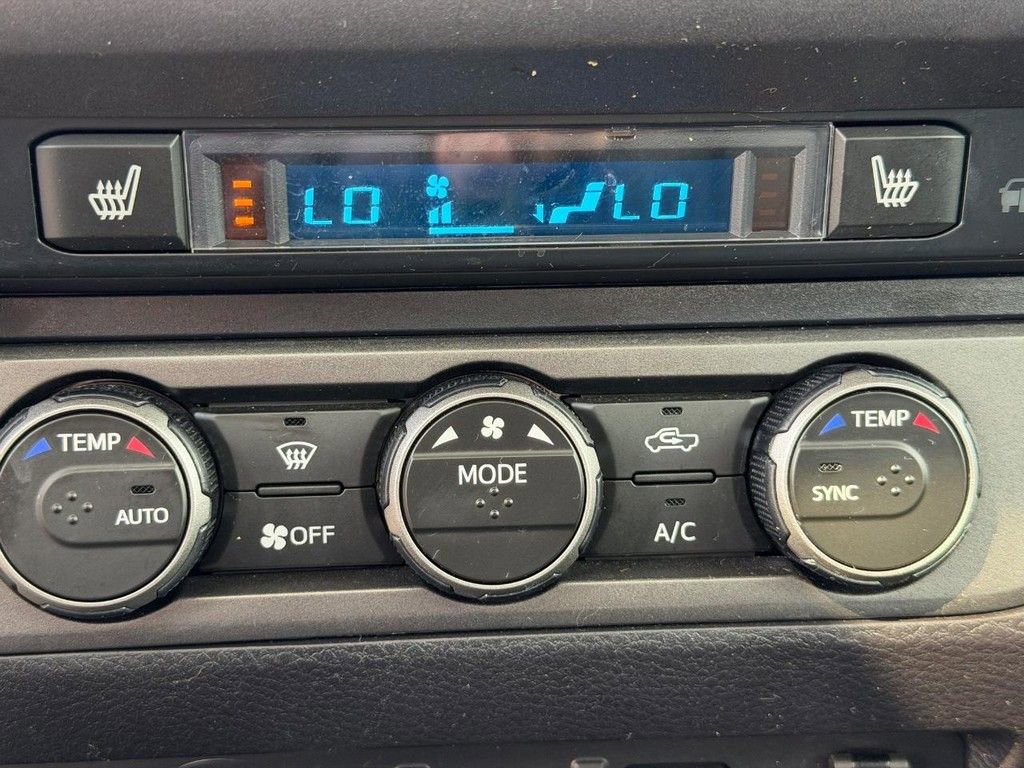 Certified 2023 Toyota Tacoma TRD Pro image 24