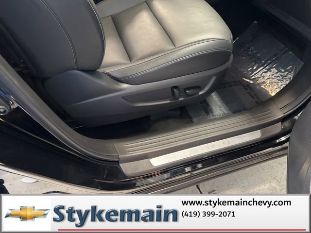 Used 2019 INFINITI QX50 Pure AWD/4WD image 20