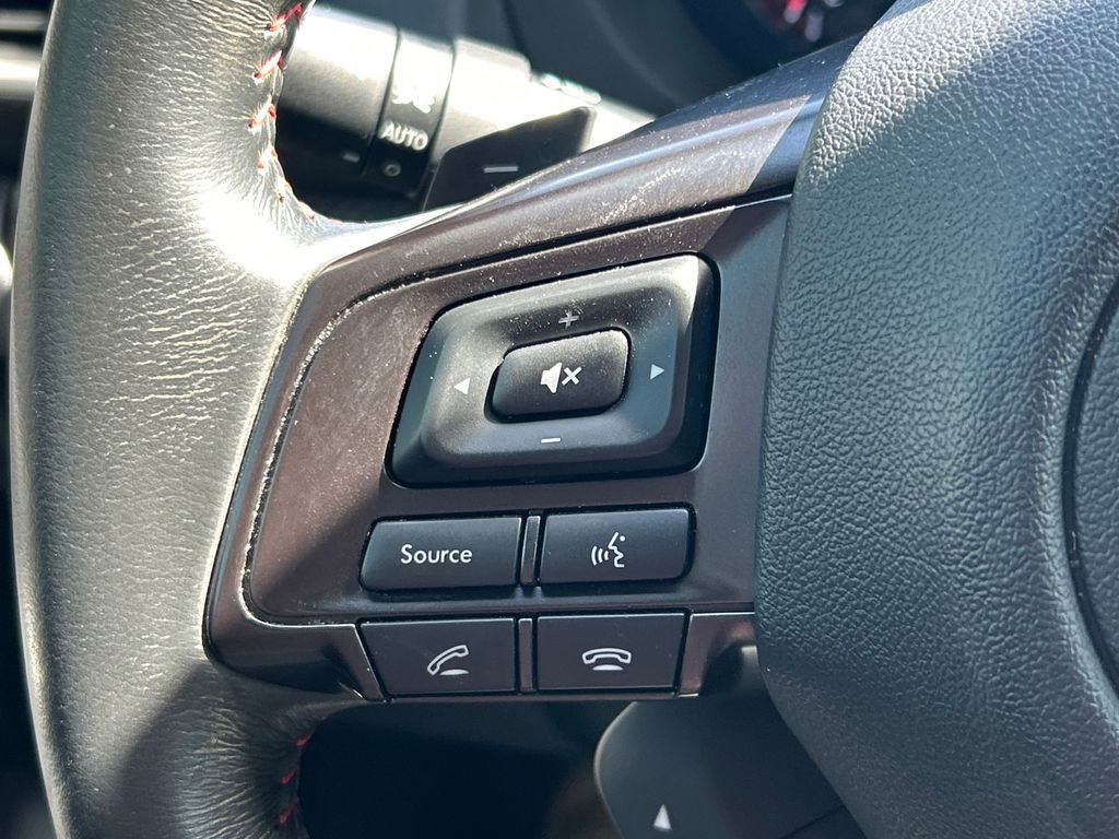 Used 2020 Subaru WRX Limited w/ Popular Package #3 (IZT) image 37