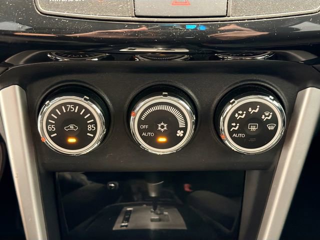 Used 2017 Mitsubishi Lancer ES FWD image 13
