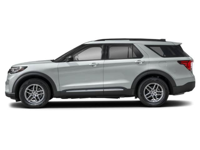 New 2027 Ford Explorer Active AWD/4WD image 3