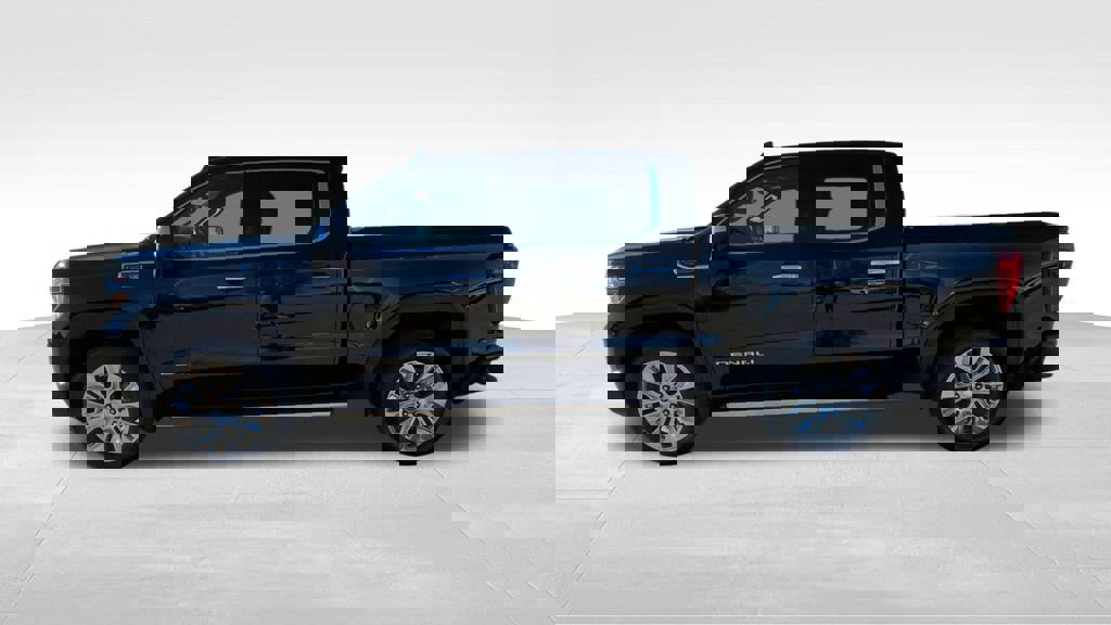 Certified 2020 GMC Sierra 1500 Denali w/ Denali Ultimate Package image 6