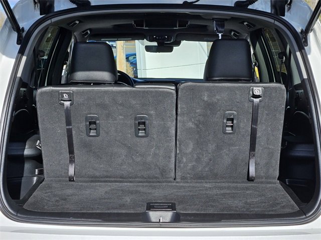 Used 2022 Honda Pilot Touring image 13