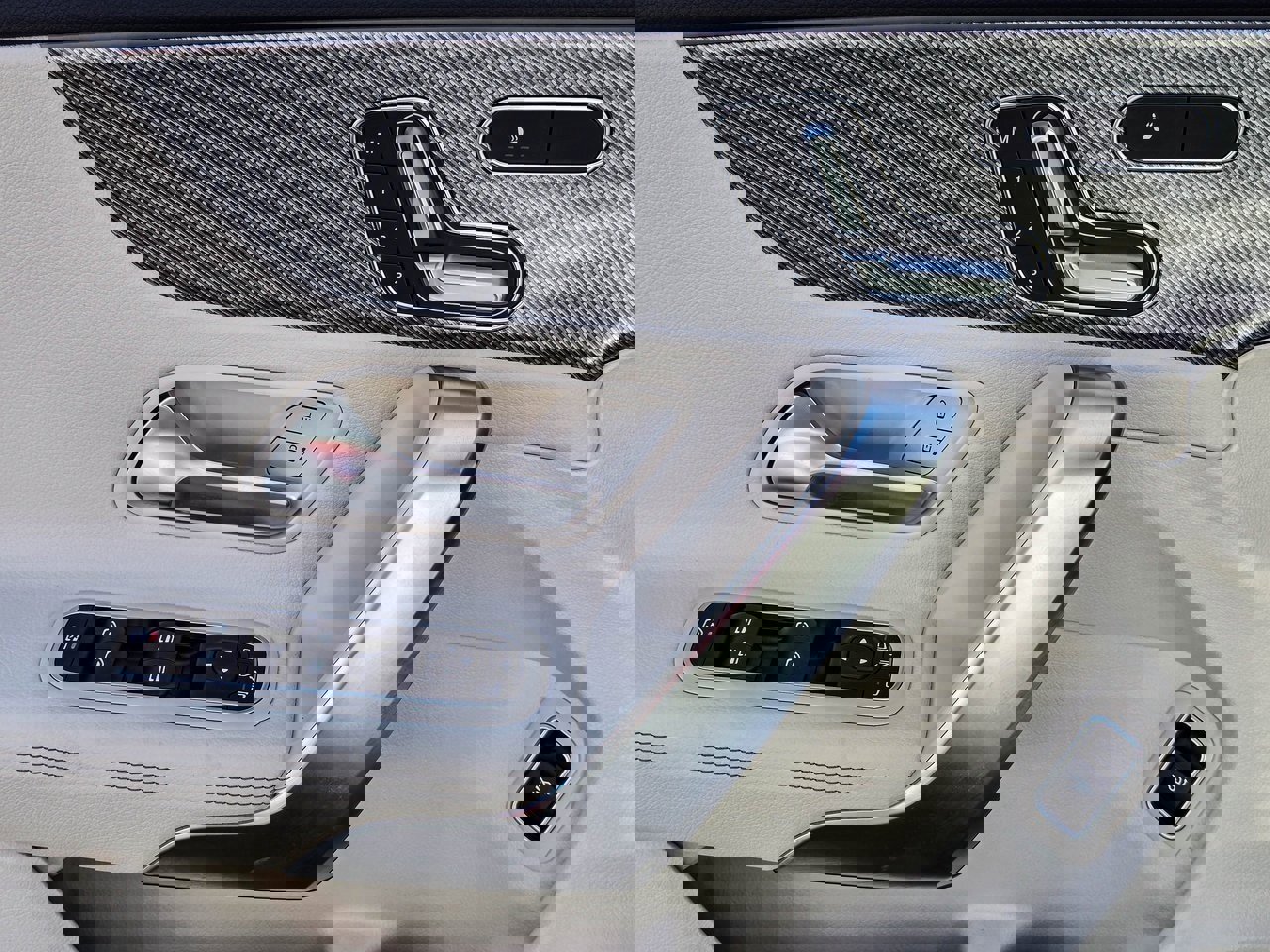 New 2025 Mercedes-Benz C 300 4MATIC Sedan image 15