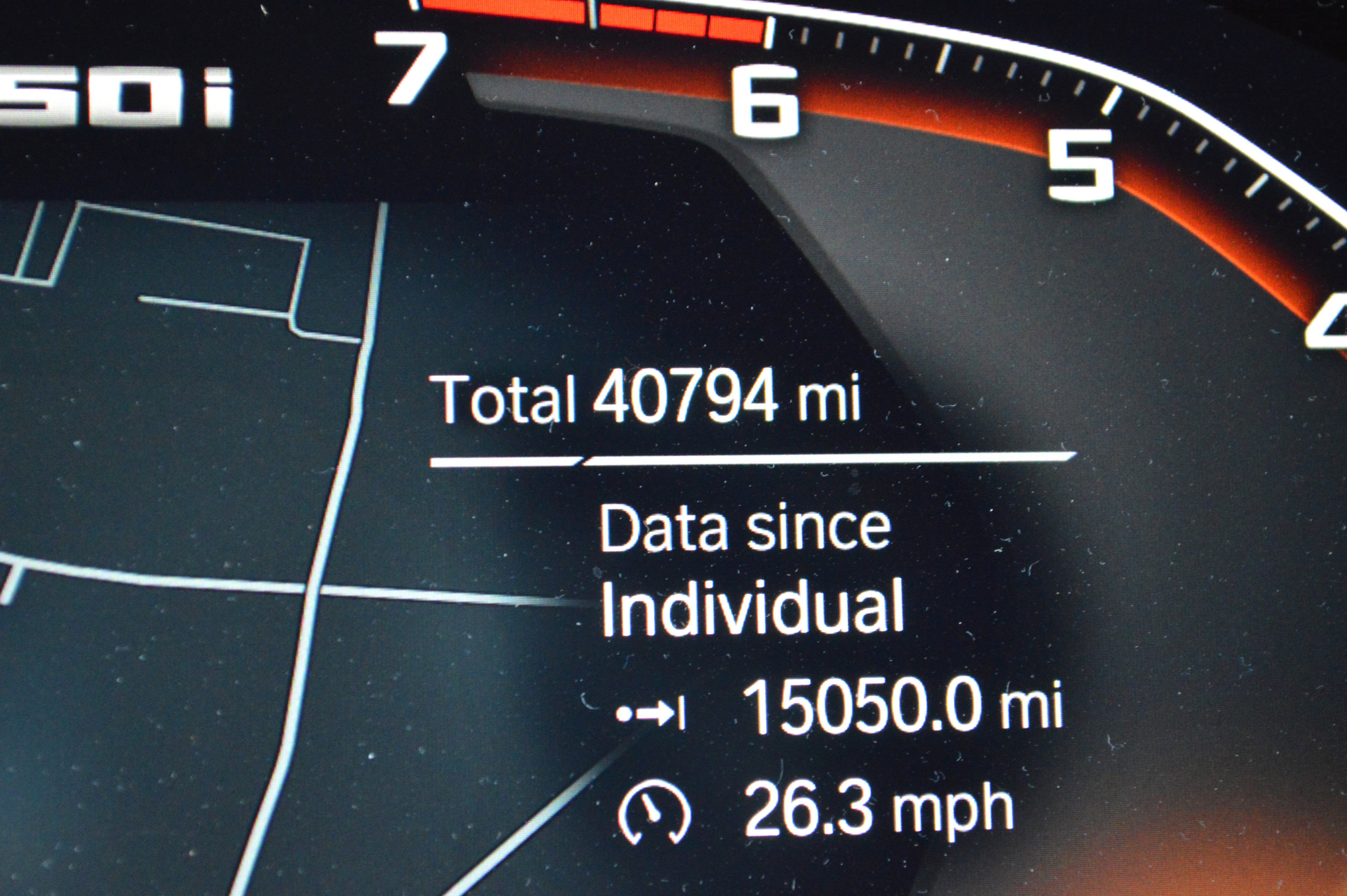 Used 2021 BMW X6 M50i w/ Premium Package image 16