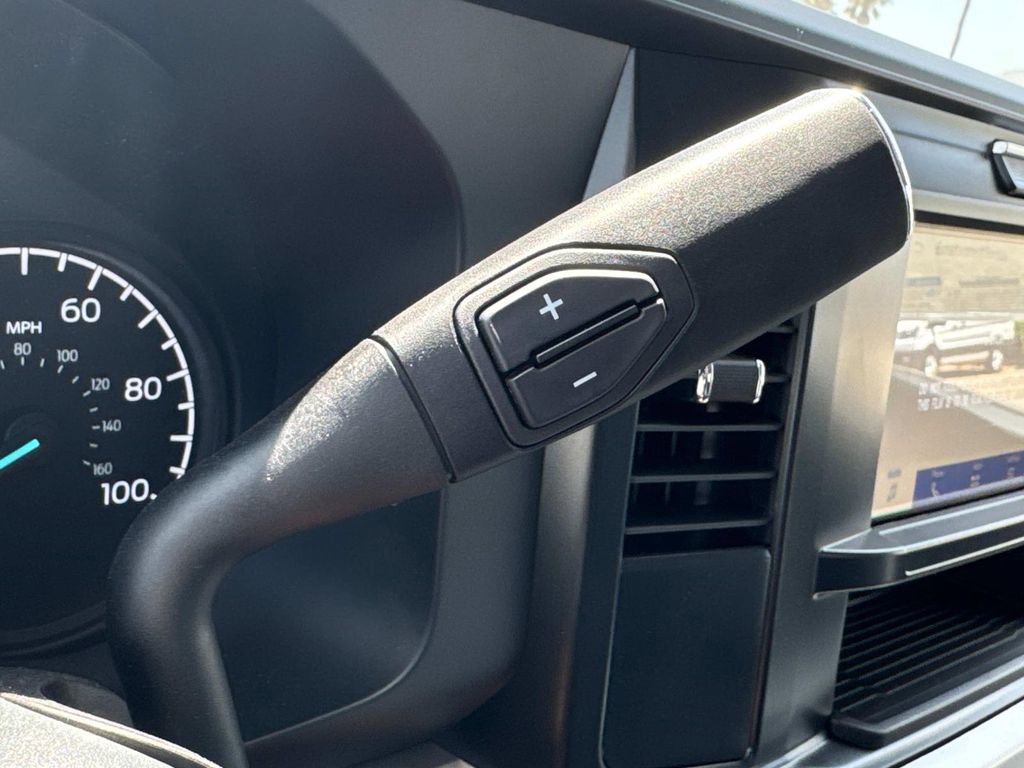 New 2025 Ford F350 XL w/ XL Chrome Package image 28