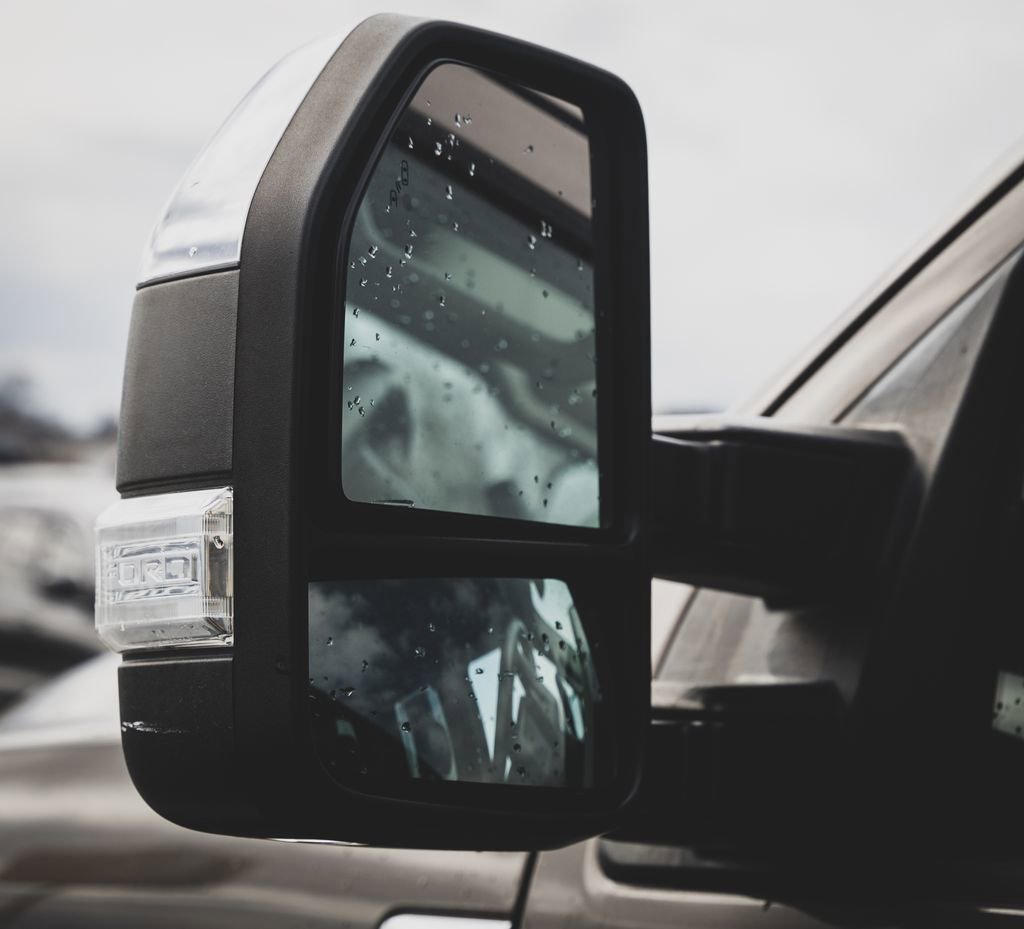 Used 2019 Ford F250 Lariat w/ Chrome Package image 27