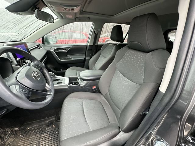 Certified 2023 Toyota RAV4 XLE w/ Convenience Package image 14