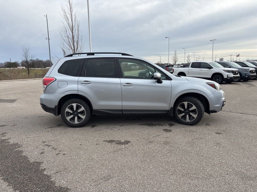 Used 2018 Subaru Forester 2.5i Premium w/ Protection Package #1 image 13