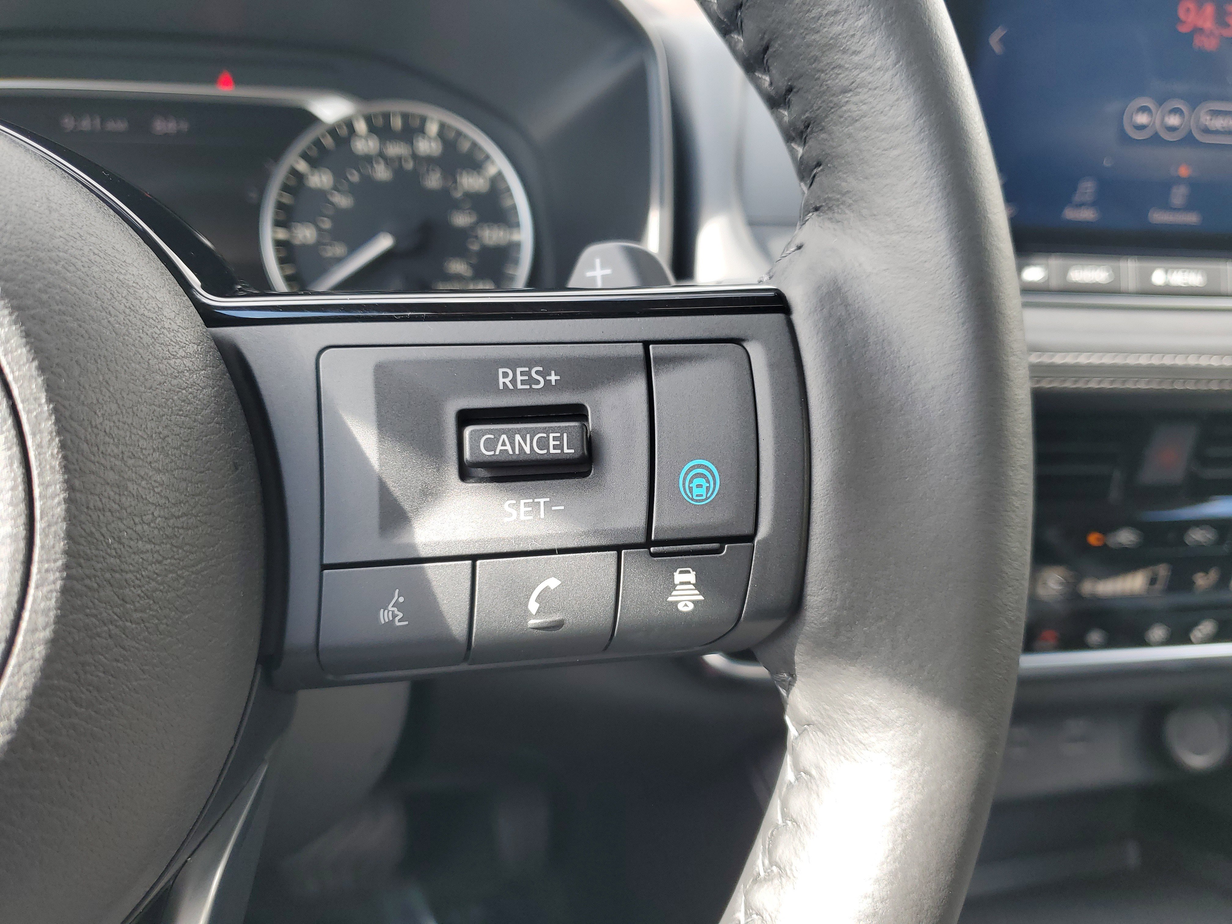 Certified 2022 Nissan Rogue SL image 21