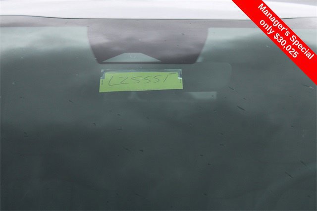 Used 2025 Kia Sportage X-Line AWD/4WD image 11