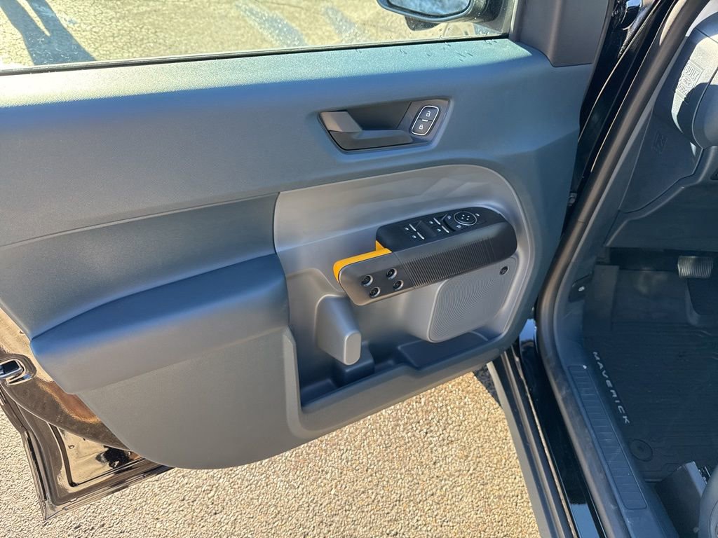 New 2026 Ford Maverick Tremor image 21