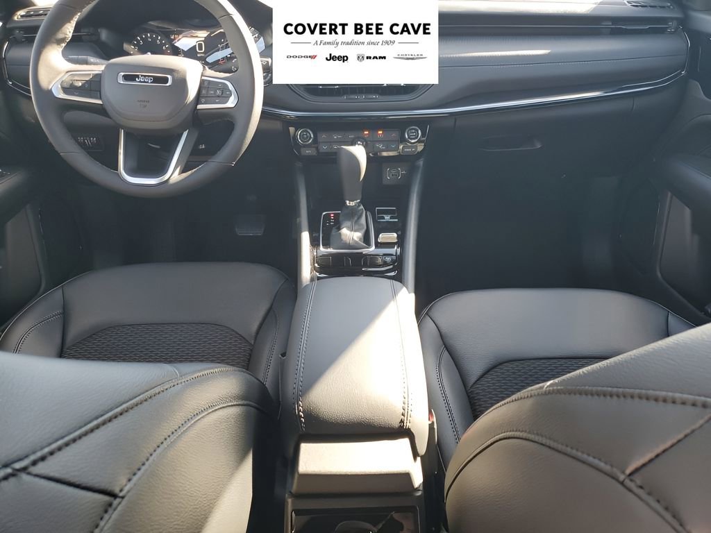 New 2026 Jeep Compass Latitude w/ Quick Order Package 29K image 22