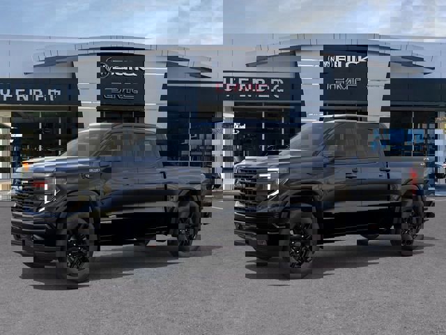 New 2026 GMC Sierra 1500 Elevation image 6