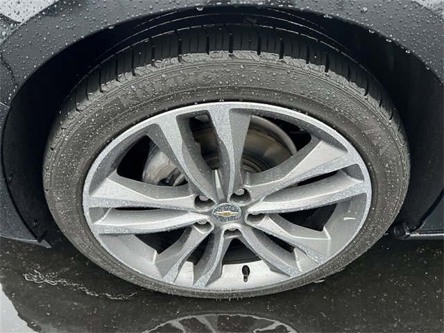 Used 2024 Chevrolet Malibu LT image 17