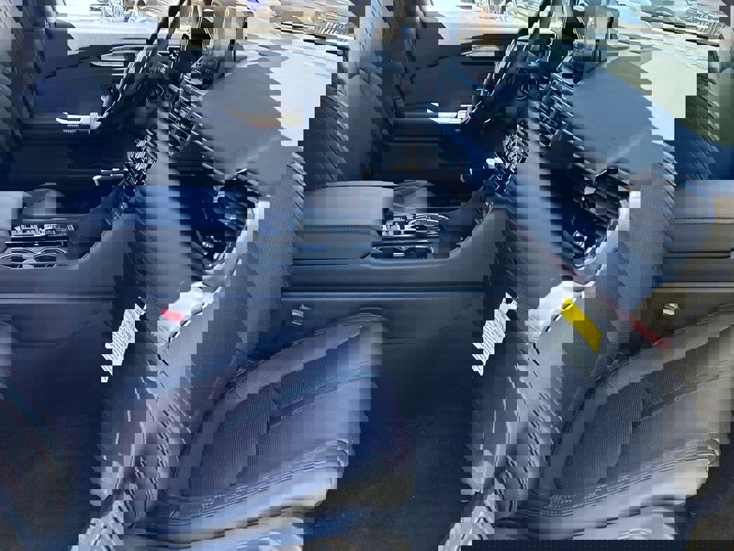 New 2025 Honda Pilot Black Edition image 8