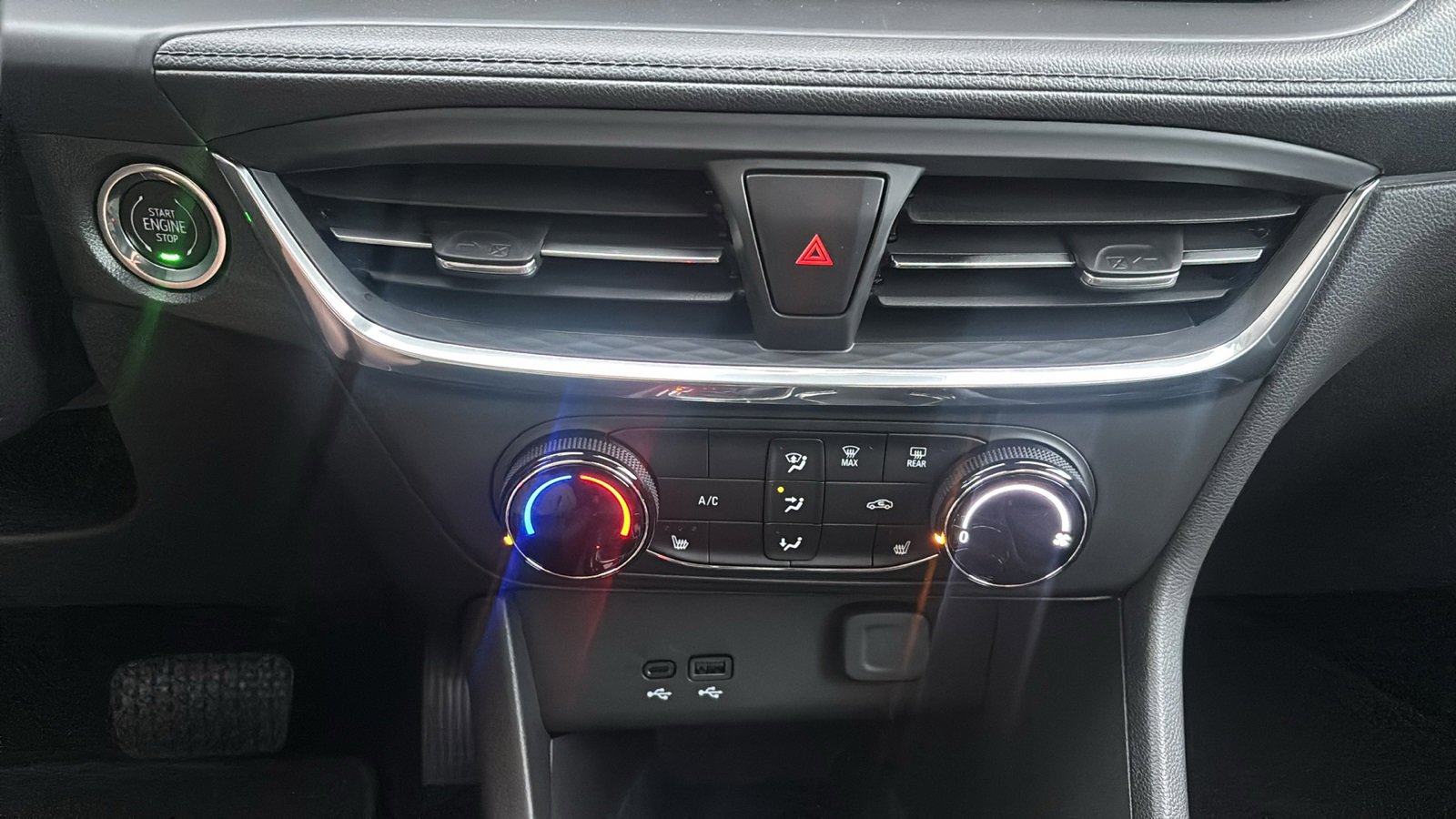 New 2026 Buick Encore GX Preferred w/ Comfort Package image 16