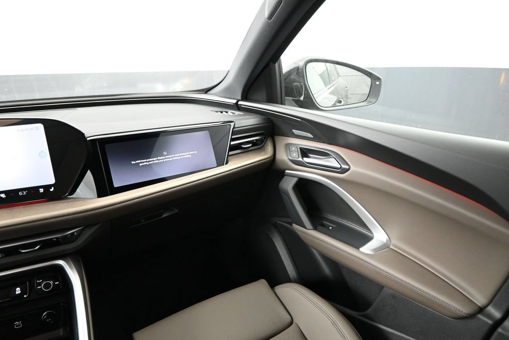 New 2026 Audi Q5 Premium AWD/4WD image 12