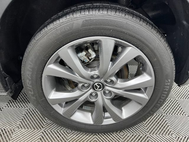 Used 2024 MAZDA CX-30 AWD 2.5 S w/ Preferred Package image 10