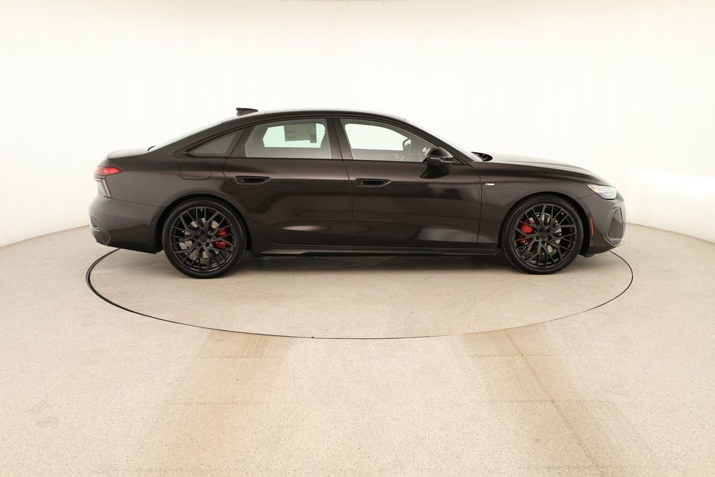 New 2026 Audi A6 Prestige AWD/4WD image 7