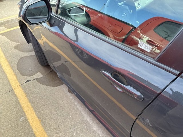 Used 2023 Toyota Corolla LE image 34