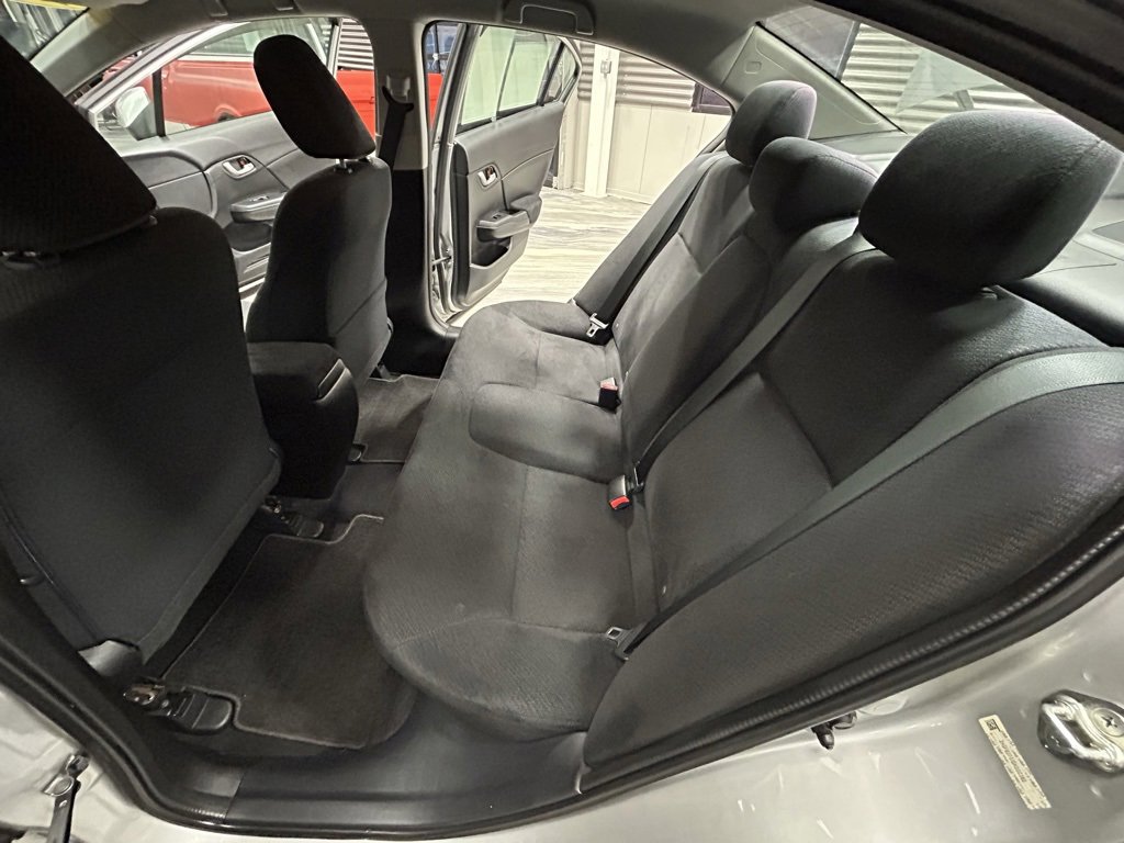 Used 2013 Honda Civic LX image 43