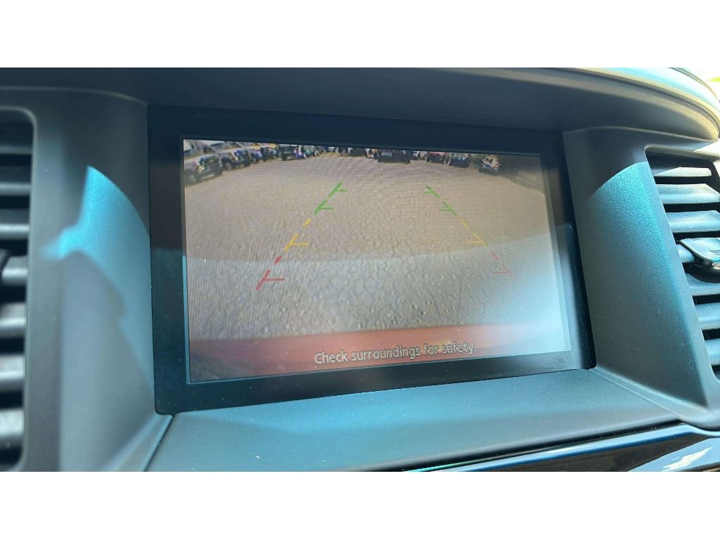 Used 2013 Nissan Pathfinder SV AWD/4WD image 20