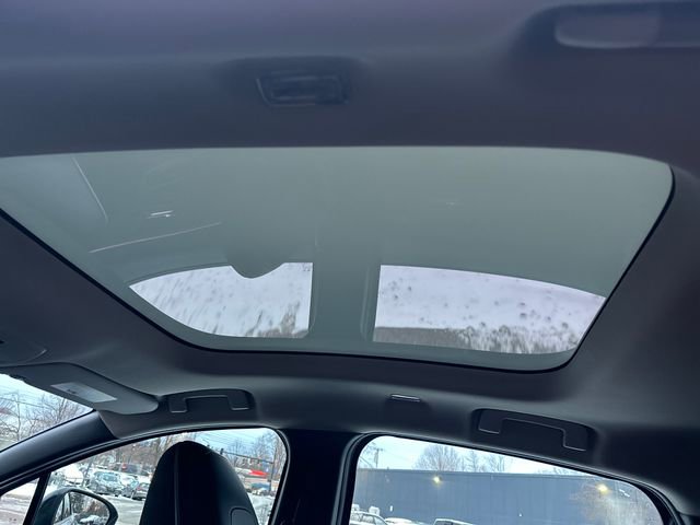 New 2026 Nissan Leaf Platinum+ image 4