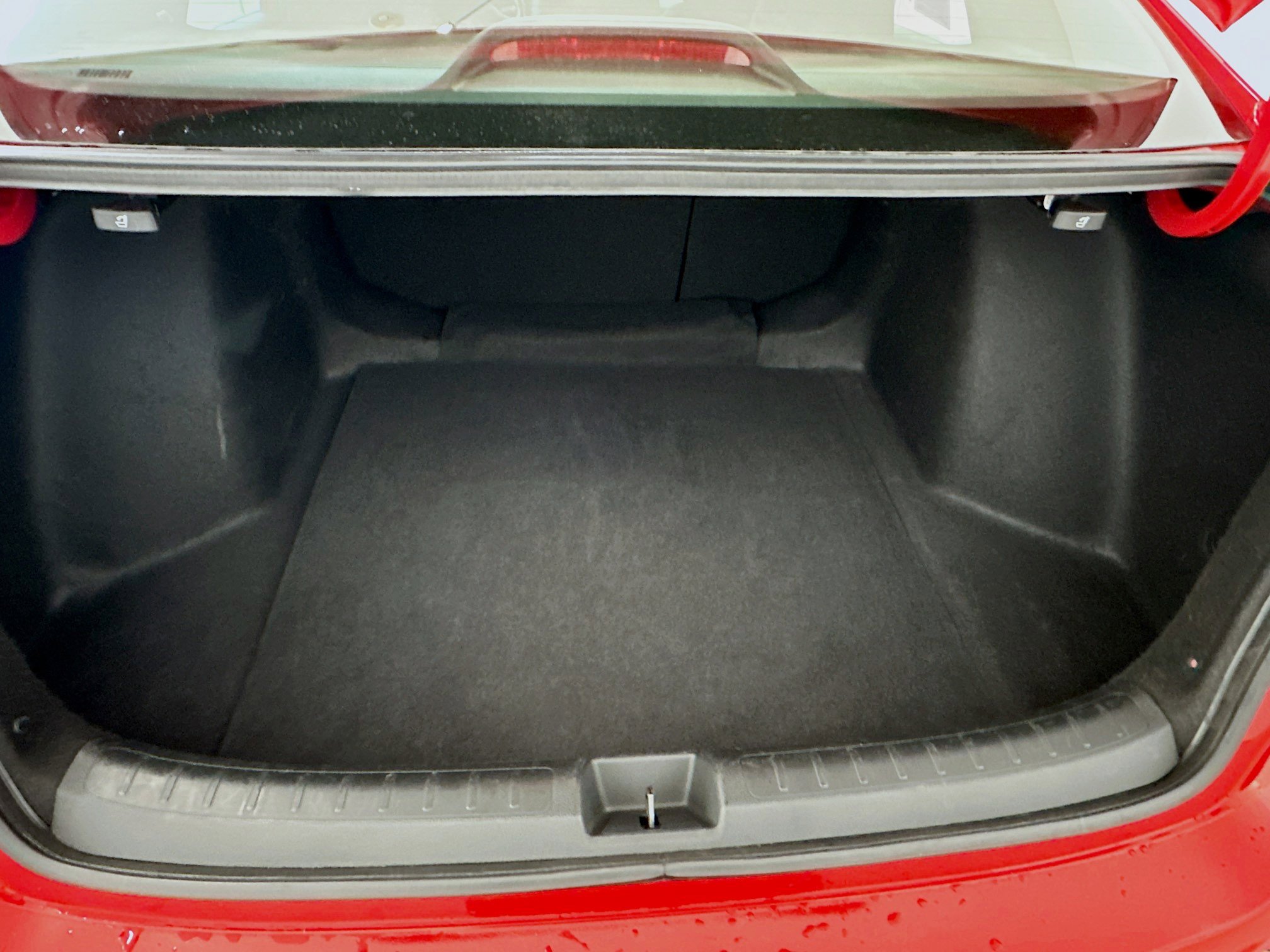 Used 2025 Honda Civic Sport image 29