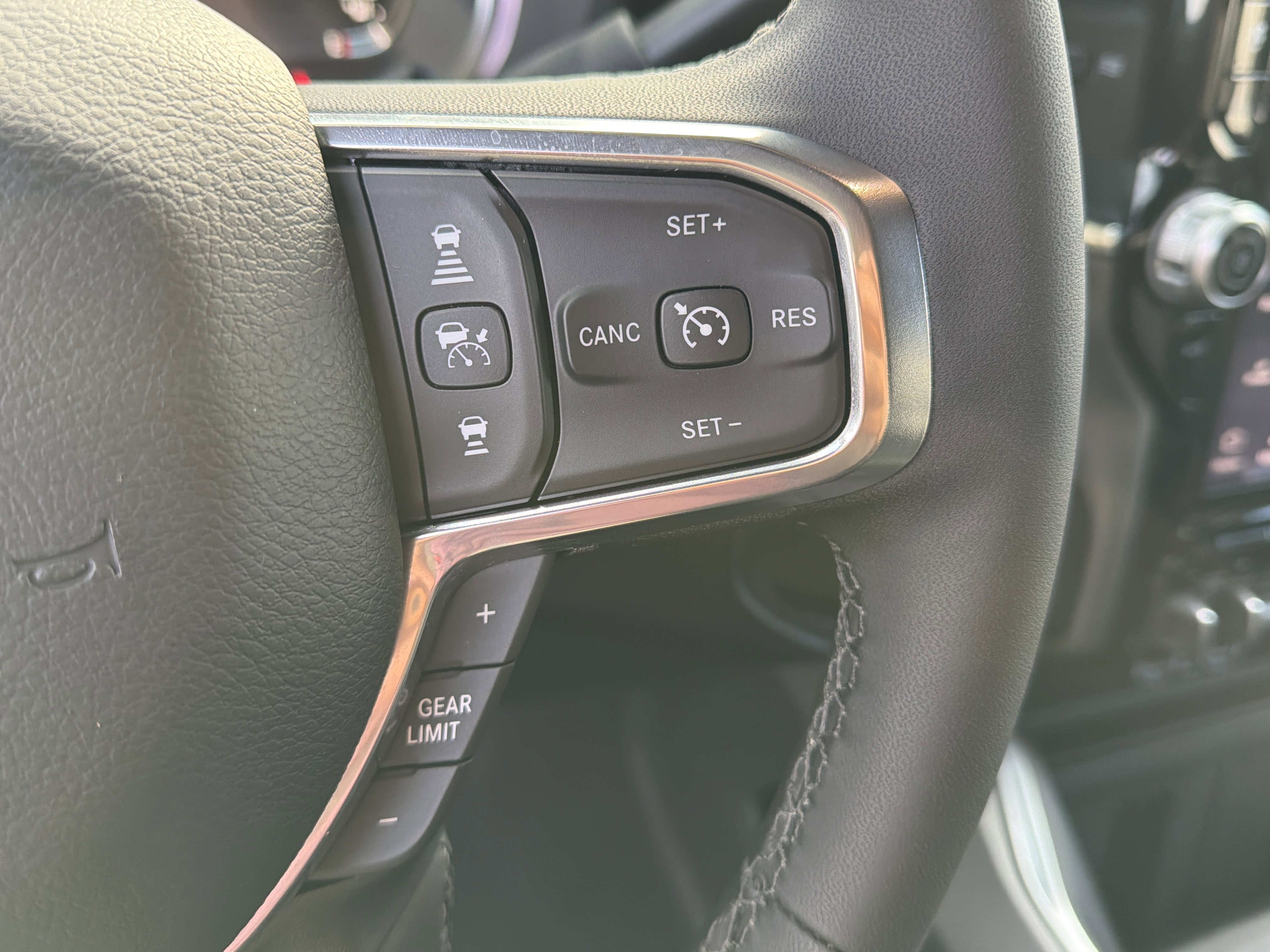 New 2025 RAM 2500 Laramie w/ Night Edition image 32