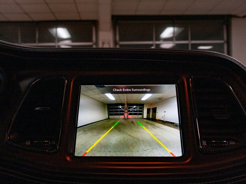 Used 2022 Dodge Challenger SRT Hellcat image 15