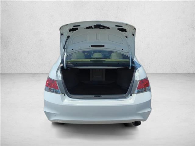 Used 2012 Honda Accord SE image 9