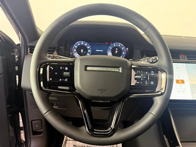 Certified 2026 Land Rover Range Rover Evoque S AWD/4WD image 23