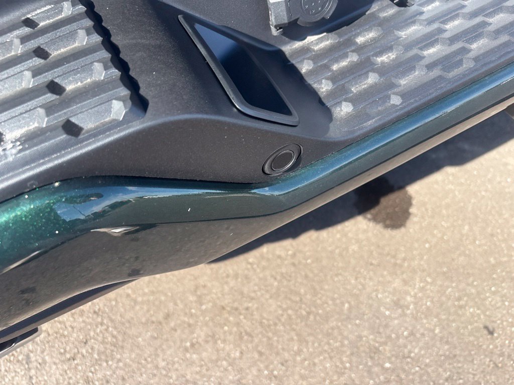 New 2027 RAM 1500 Tungsten AWD/4WD image 21