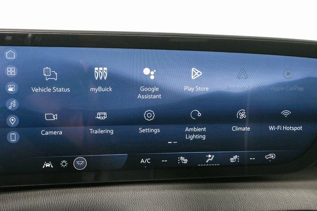 New 2026 Buick Enclave Preferred w/ Power Package image 14