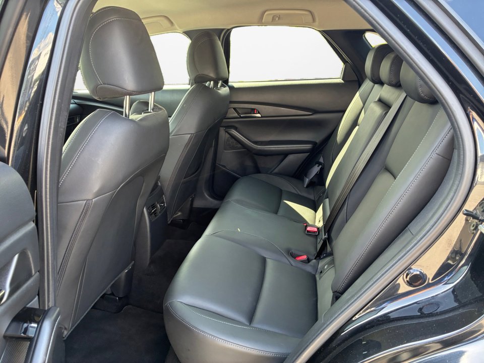 Certified 2023 MAZDA CX-30 AWD 2.5 S w/ Preferred Package image 16