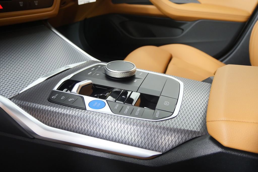 New 2026 BMW i4 xDrive40i w/ Premium Package image 23