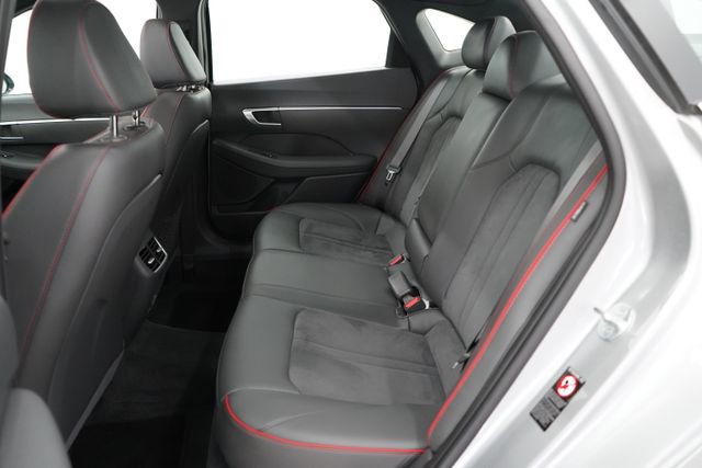 Used 2022 Hyundai Sonata SEL Plus image 60