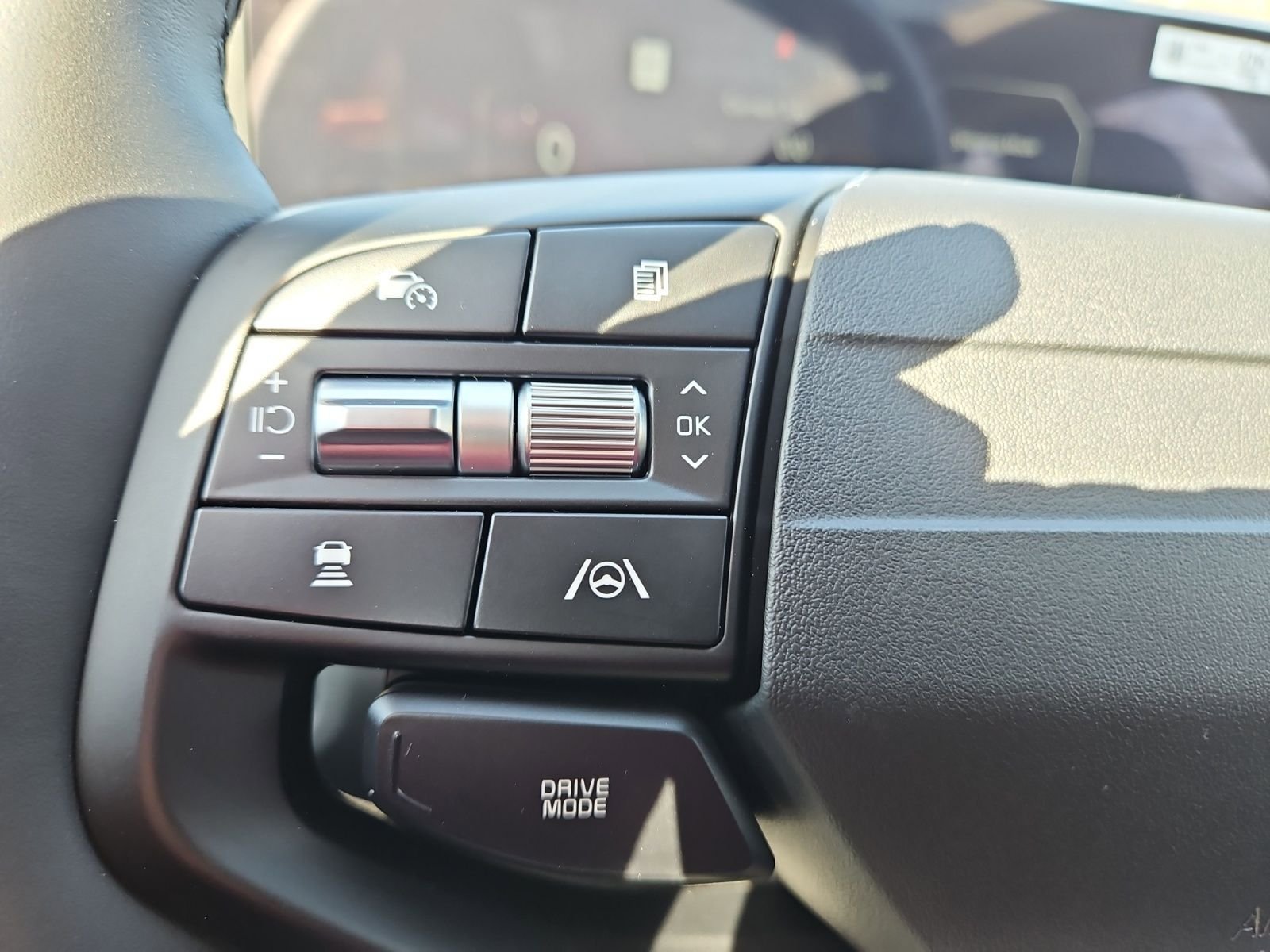 New 2026 Kia Sportage SX Prestige AWD/4WD image 25