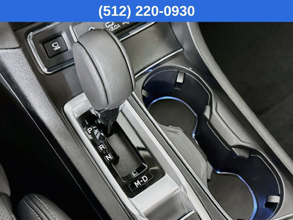 Certified 2026 Subaru Ascent Limited AWD/4WD image 21