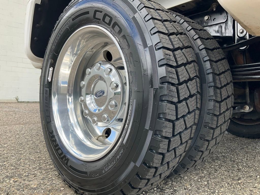 Used 2019 Ford F450 Limited image 27